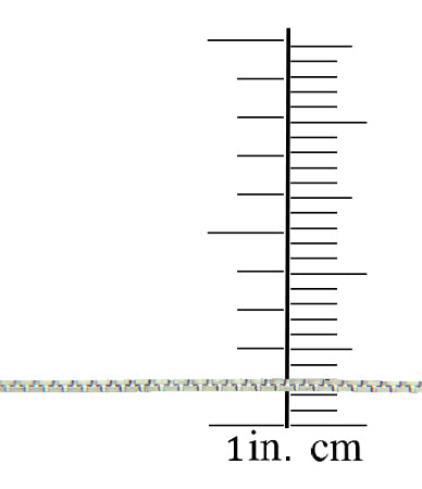 0.67 mm White Gold Box Chain Necklace, view 2