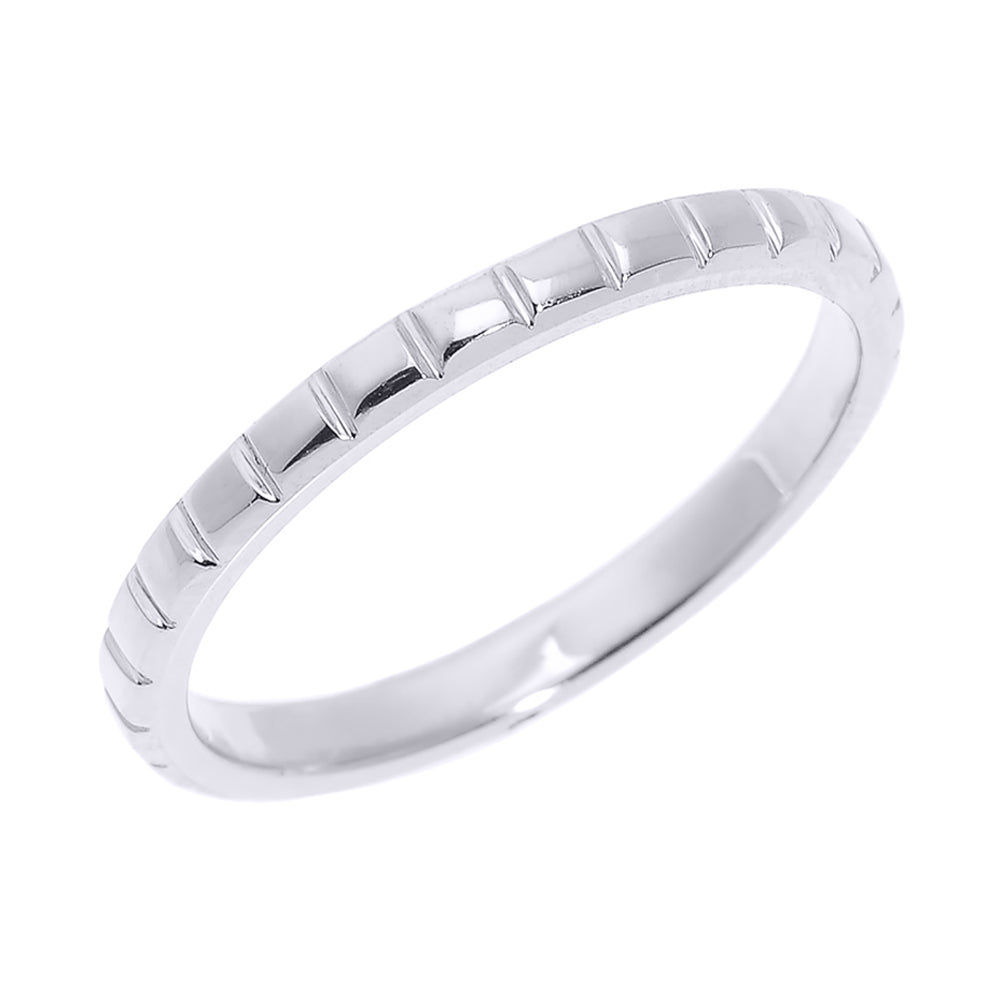10K/14K Gold Thumb Ring, view 2