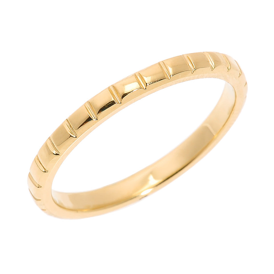 10K/14K Gold Thumb Ring, view 4