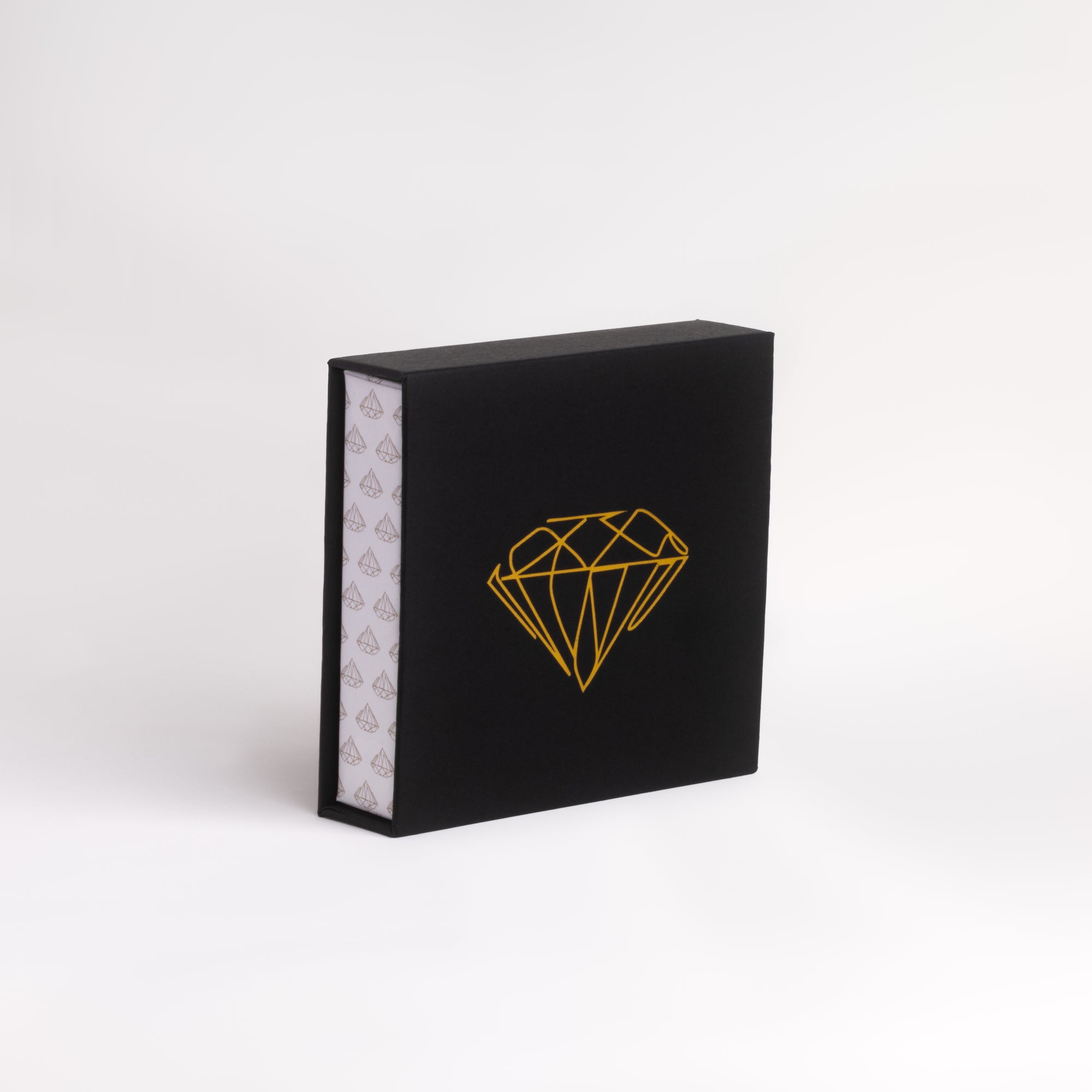 Deluxe Jewelry Gift Box