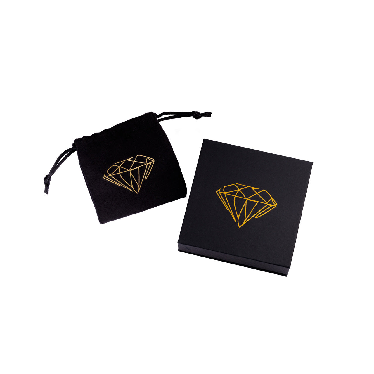 Deluxe Jewelry Gift Box, view 2