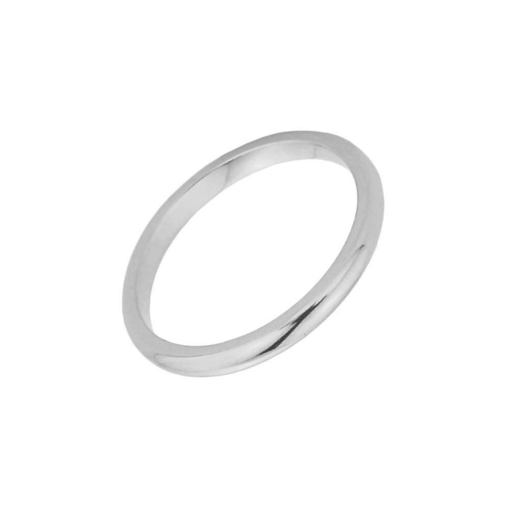 Gold Toe Ring, view 2