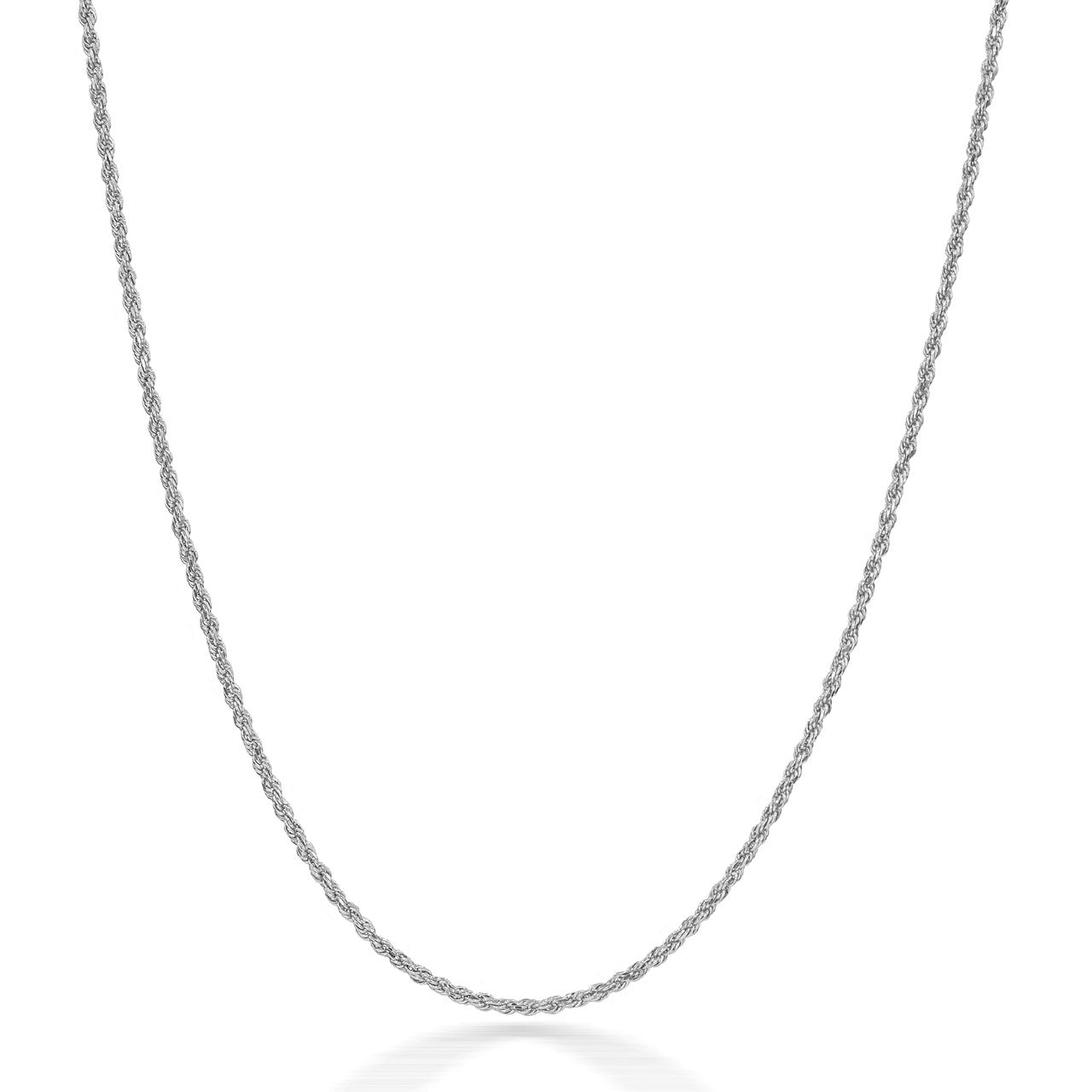 Silver Large Caravaca Cross Crucifix Pendant, view 2