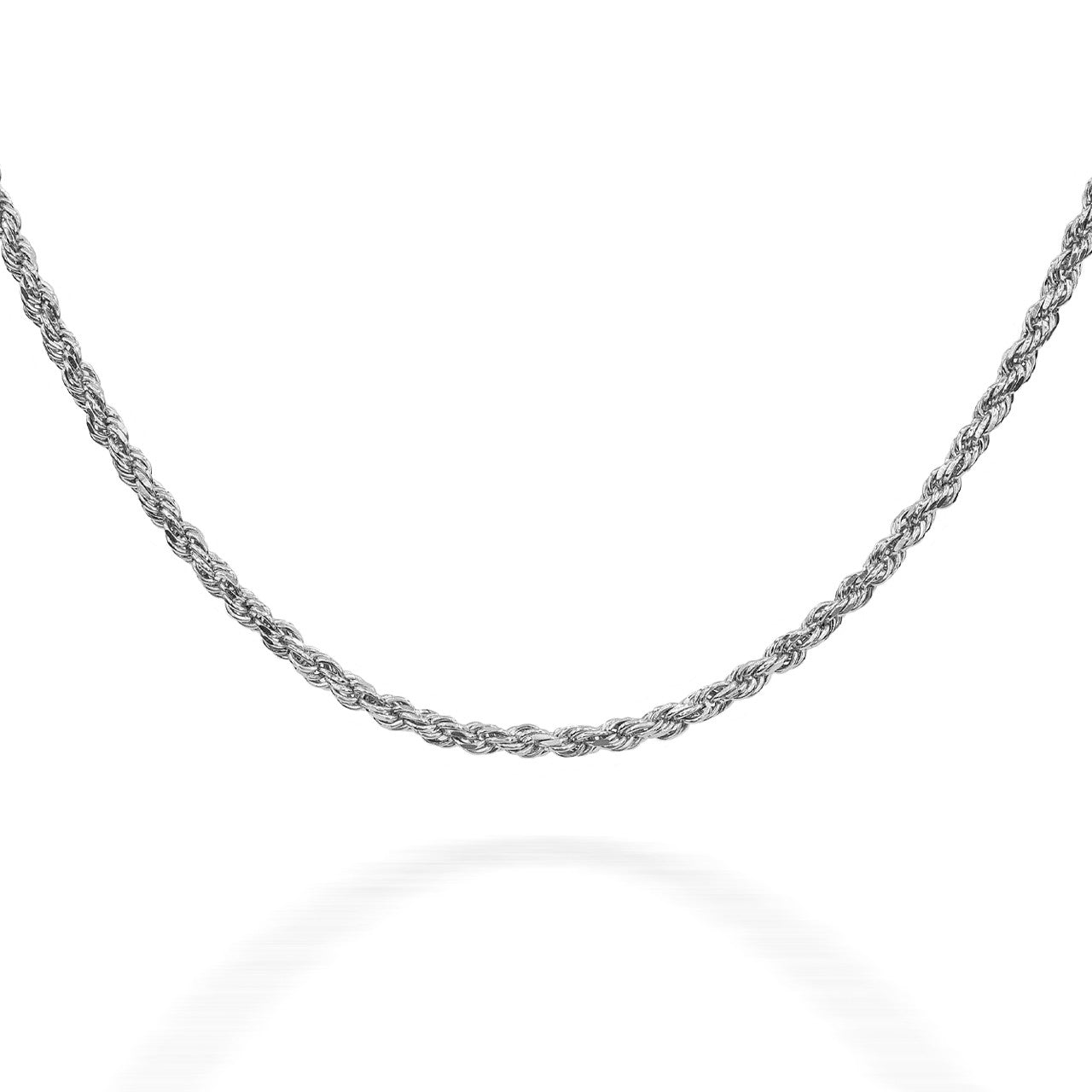 Sterling Silver Benjamin Franklin United States American Hundred Dollar Bill Pendant Necklace (Large), view 3